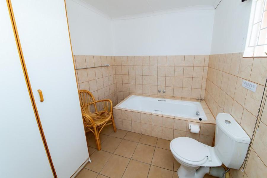 Halfmens Cc Elkoweru & Kliprand Guest House Springbok Buitenkant foto